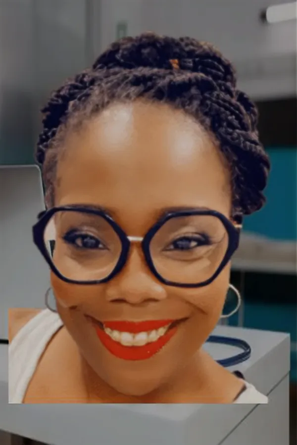 Latoya Godley, MA, LSW, 3 Point Elite